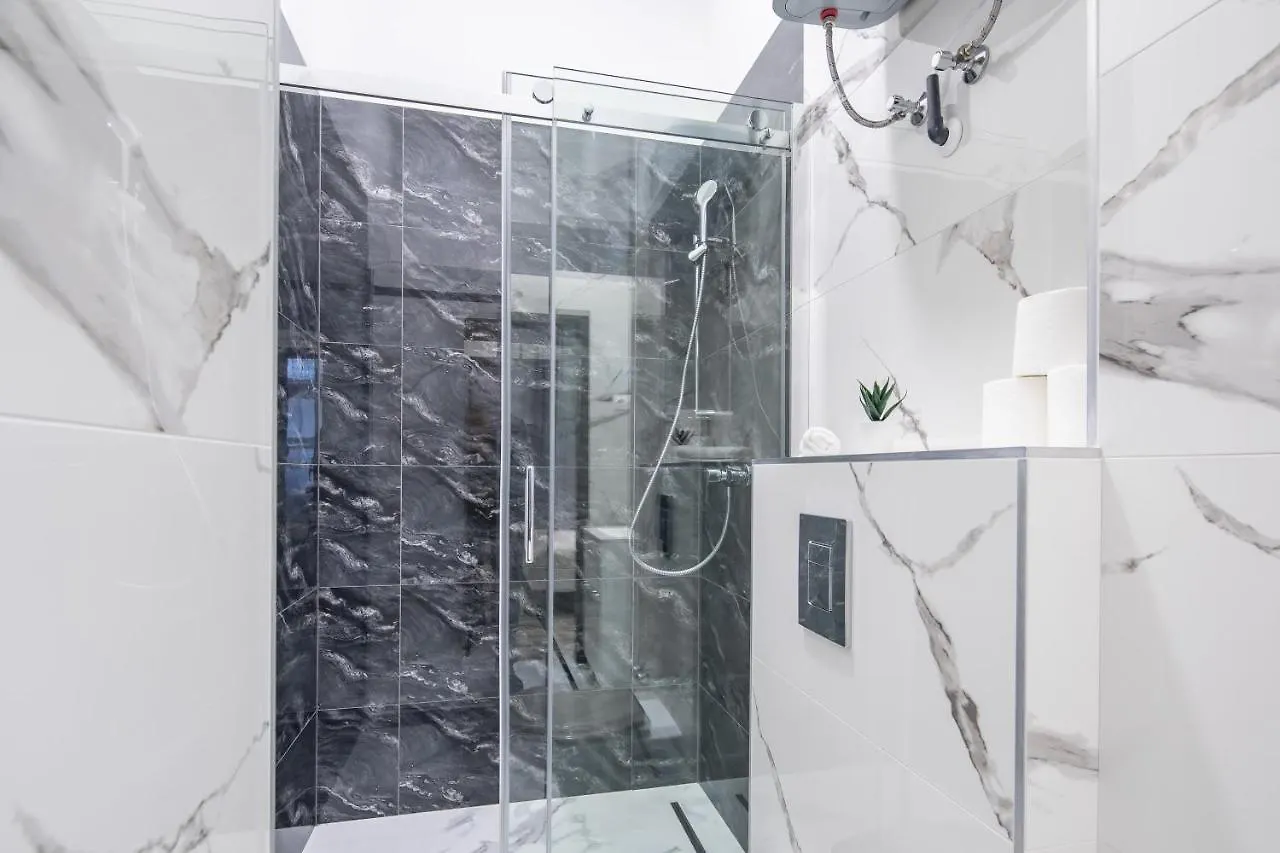 New - Central And Modern Studio Budapest